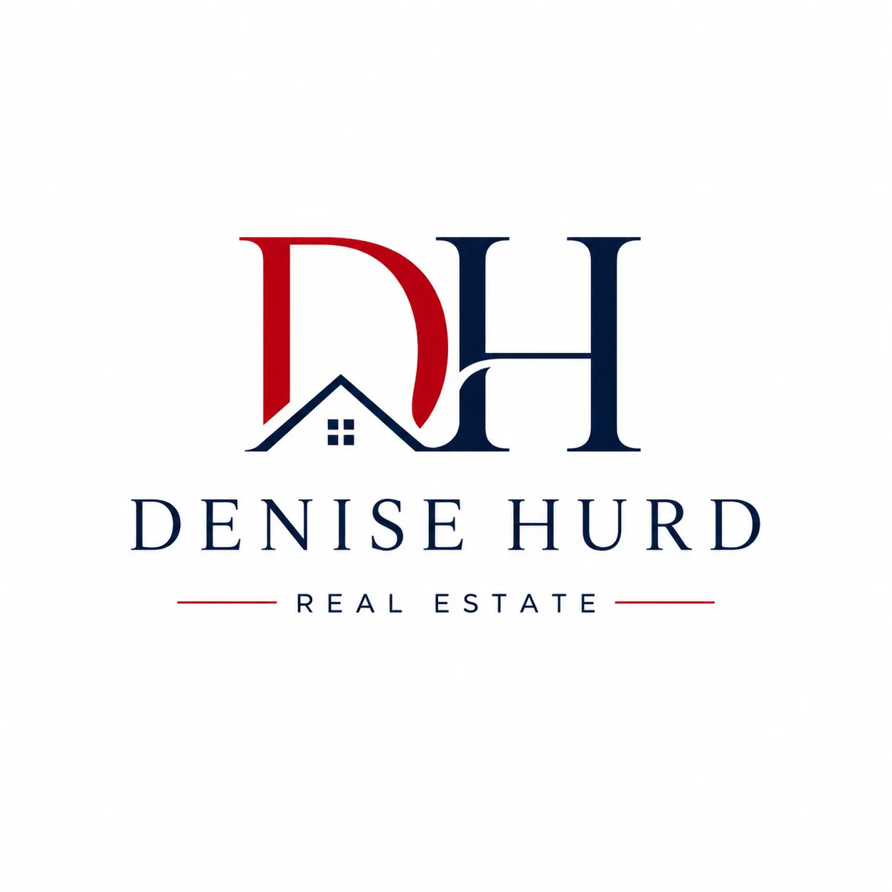Denise Hurd Real Estate logo