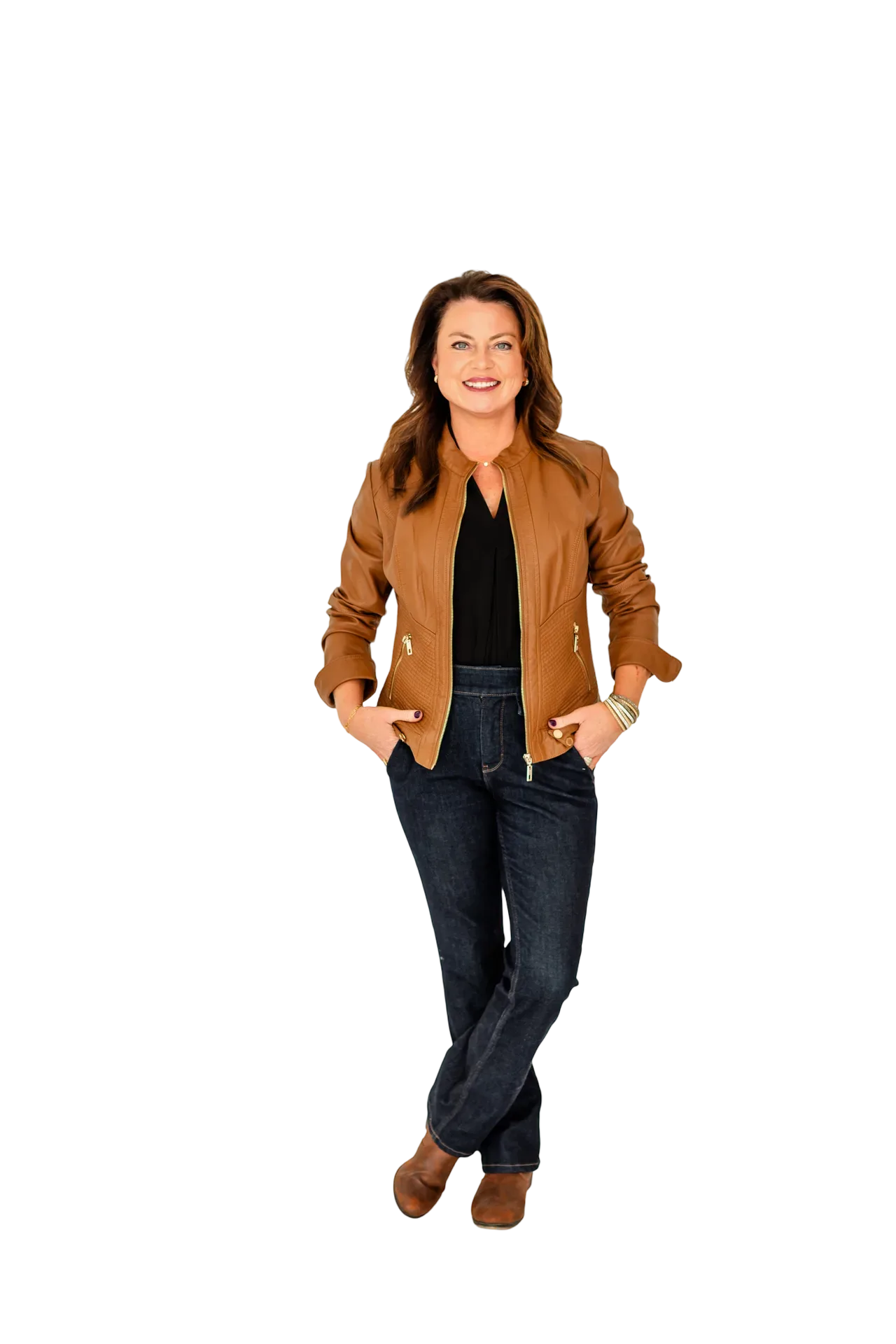 Marti Lawson, Realtor at eXp Realty
