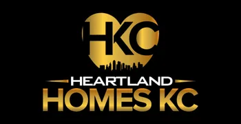 Heartland Homes KC logo