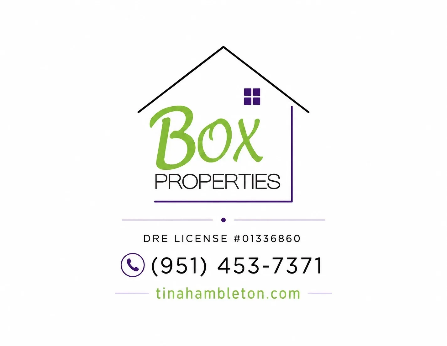 Box Properties logo