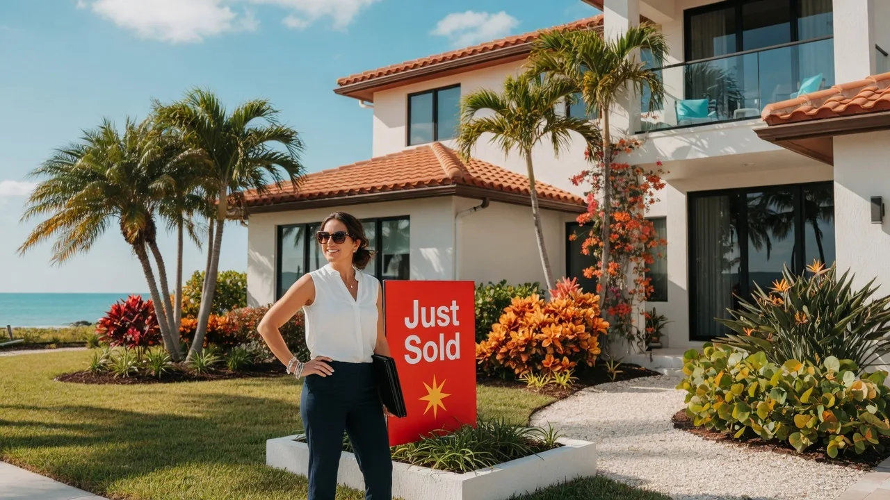 How to Choose a Listing Agent in South Florida