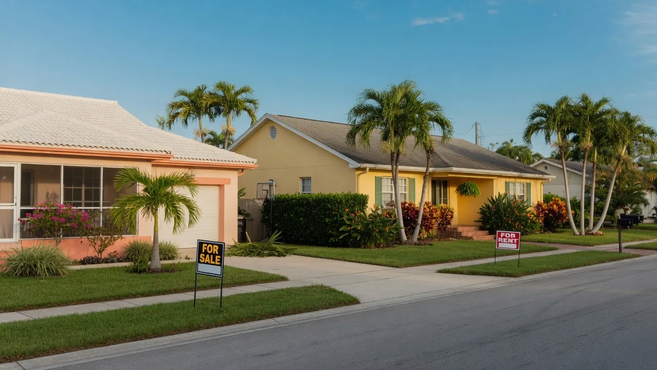 Should I Sell My House or Rent It Out?
