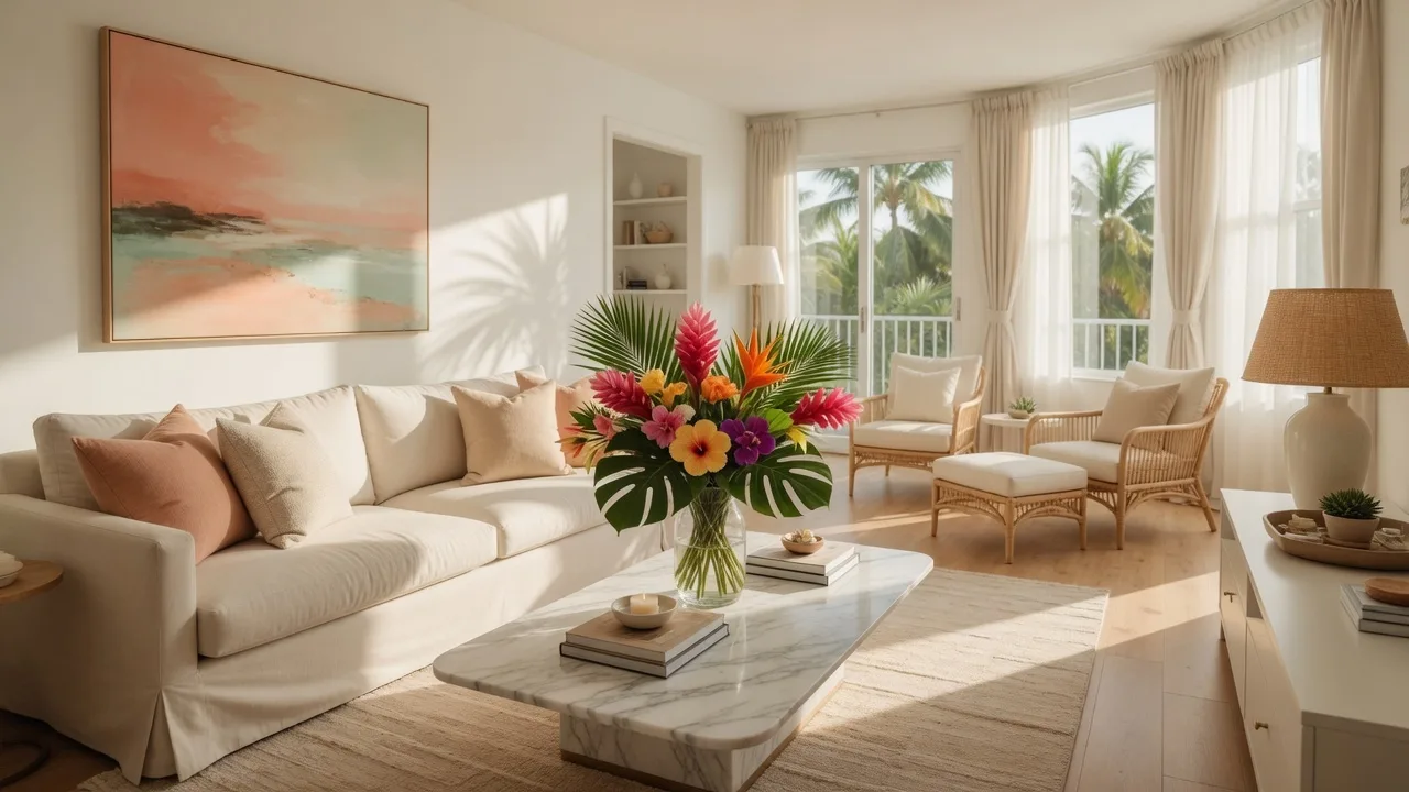 How to Prepare Your Home for Sale in South Florida