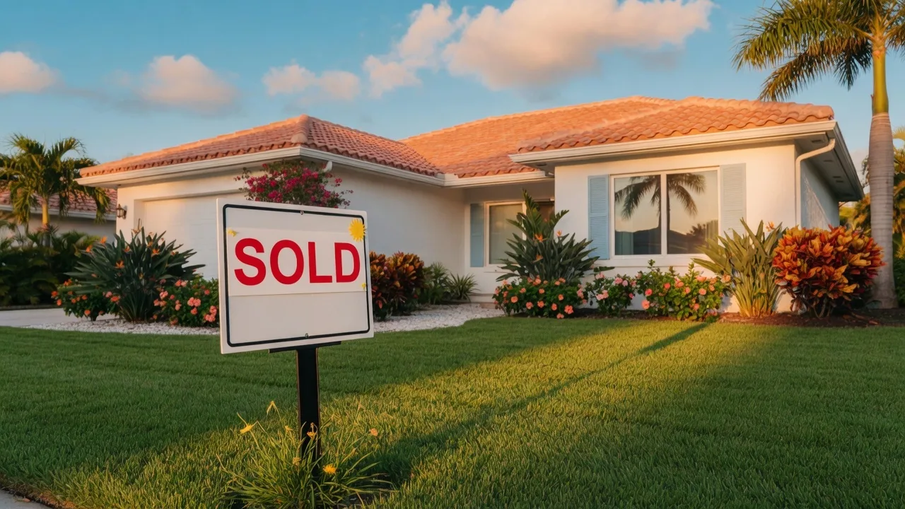 Do I Need to Disclose Mold in Florida When Selling?