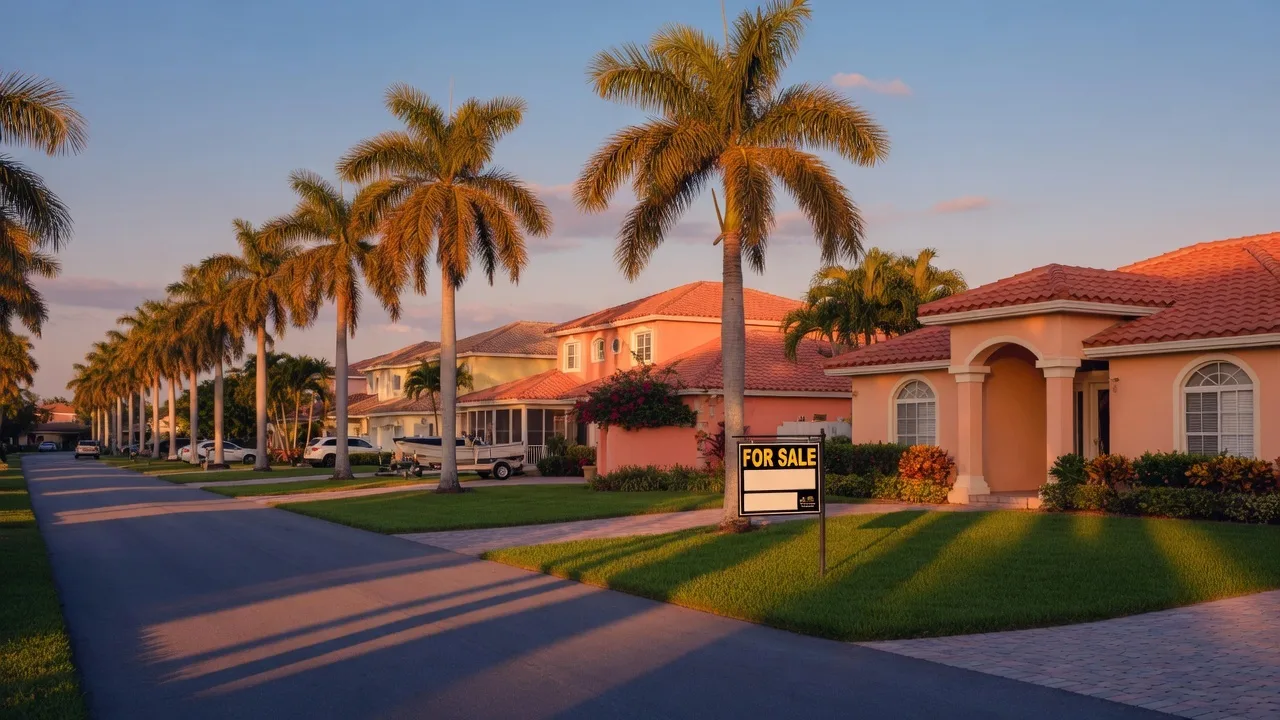 How Long Does It Take to Sell a House in South Florida?