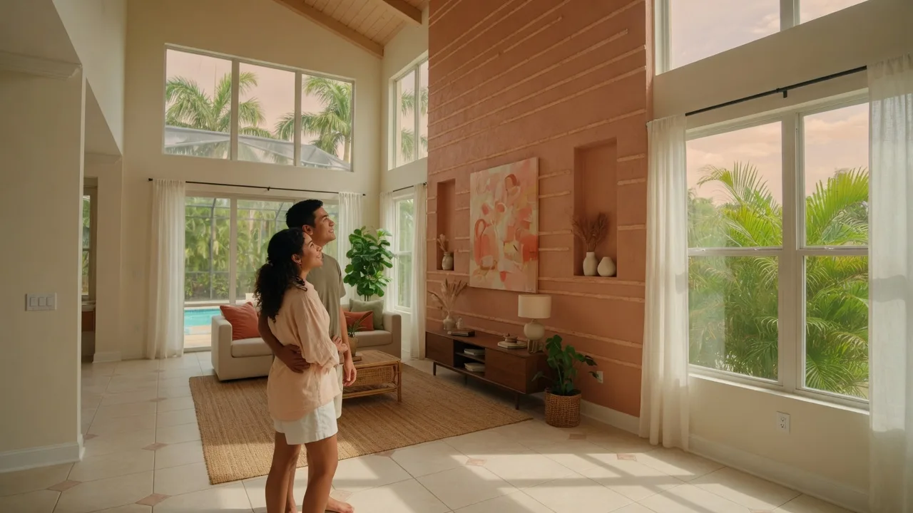 What to Look for When Touring a Home