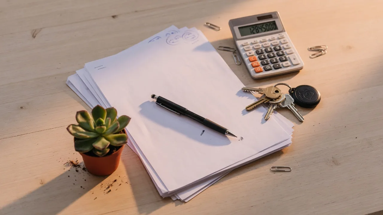 How Much Are Closing Costs in Florida for Buyers?
