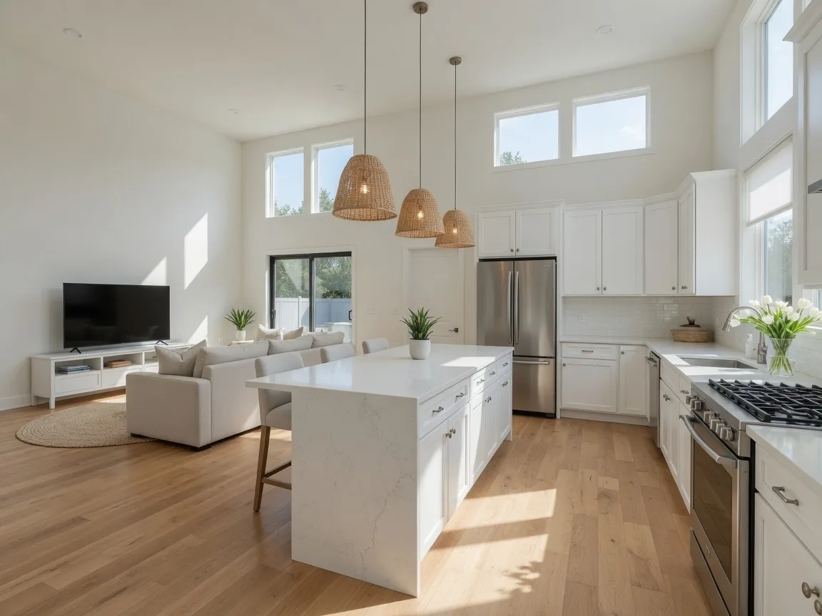 New Construction Costs Explained: What the Base Price Does Not Include