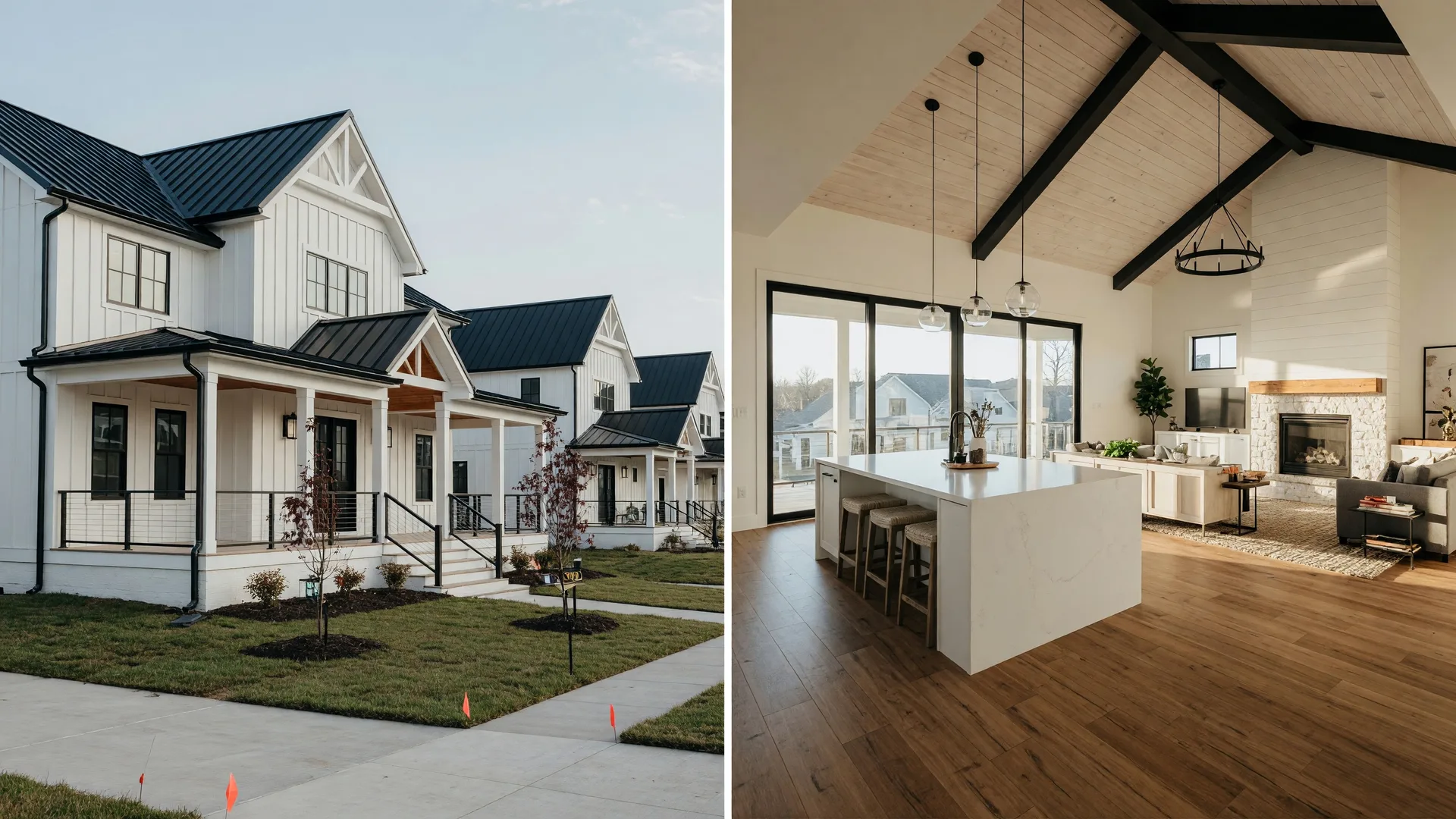 How to Choose the Right Builder for Your New Kansas City Home