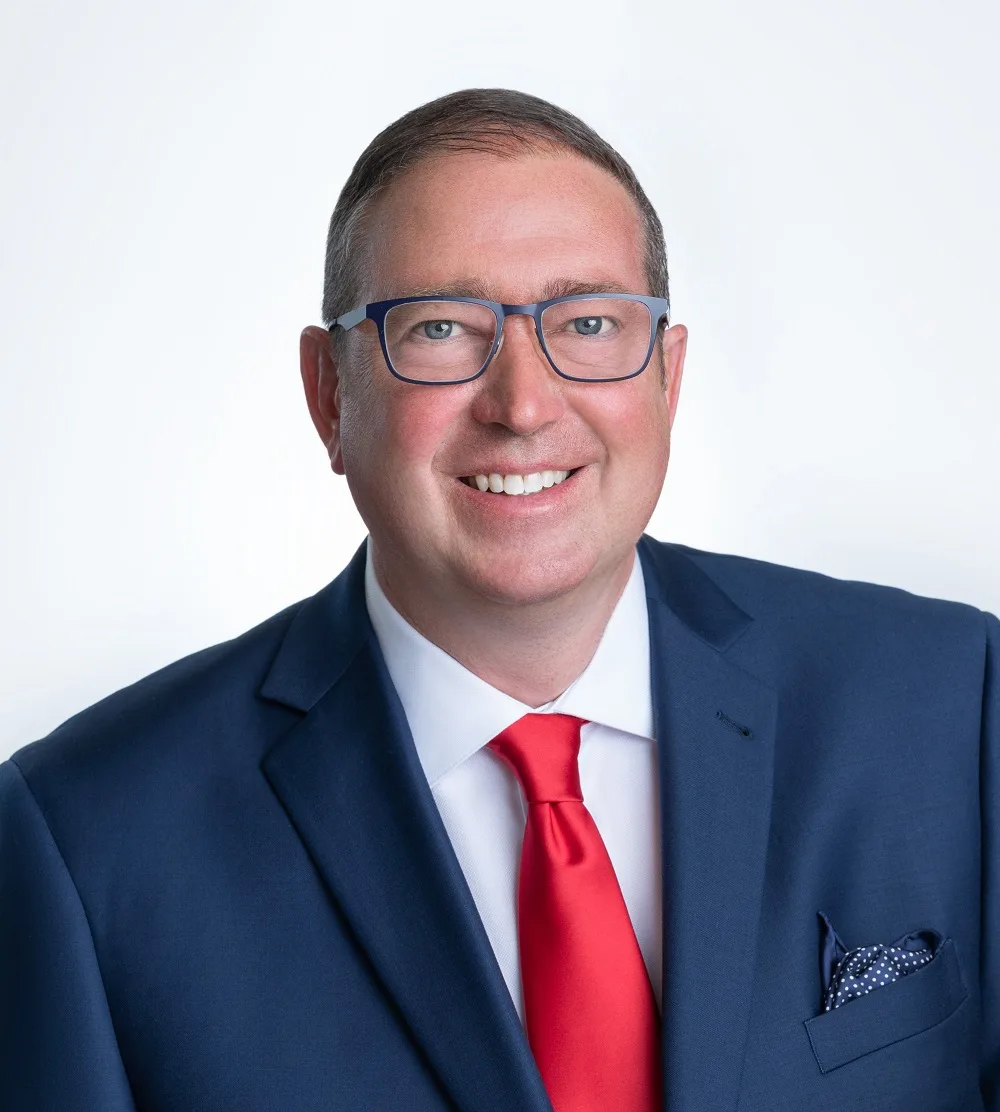 Roger Reed, Realtor with RAR Property Group