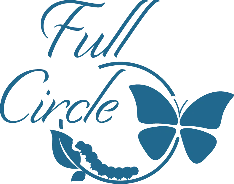 Full Circle Transitions logo