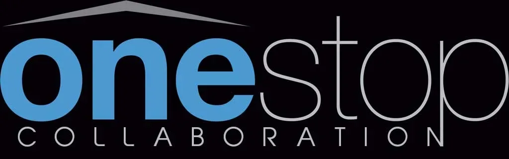 The One Stop Collaboration Logo
