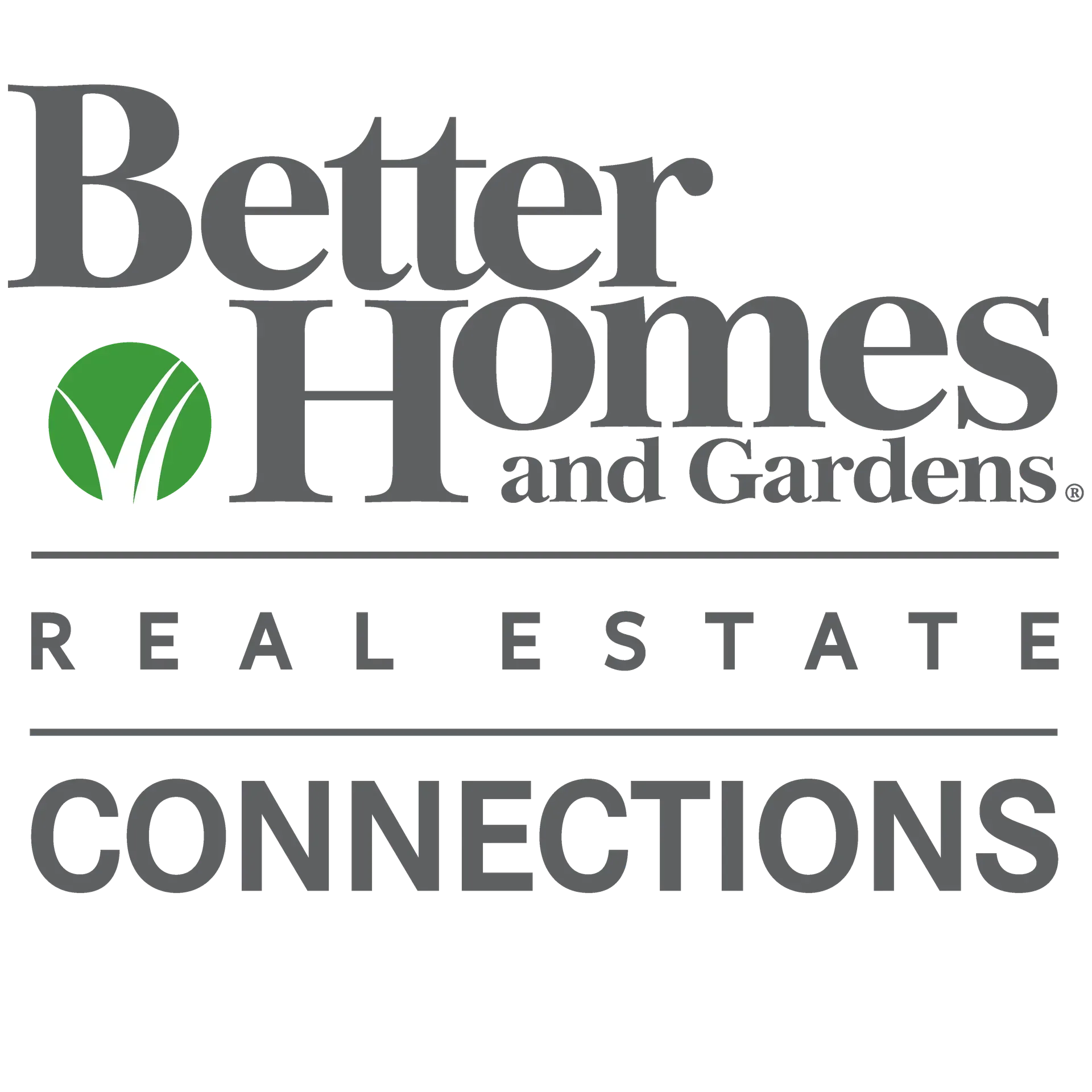 Better Homes & Gardens Real Estate Connections