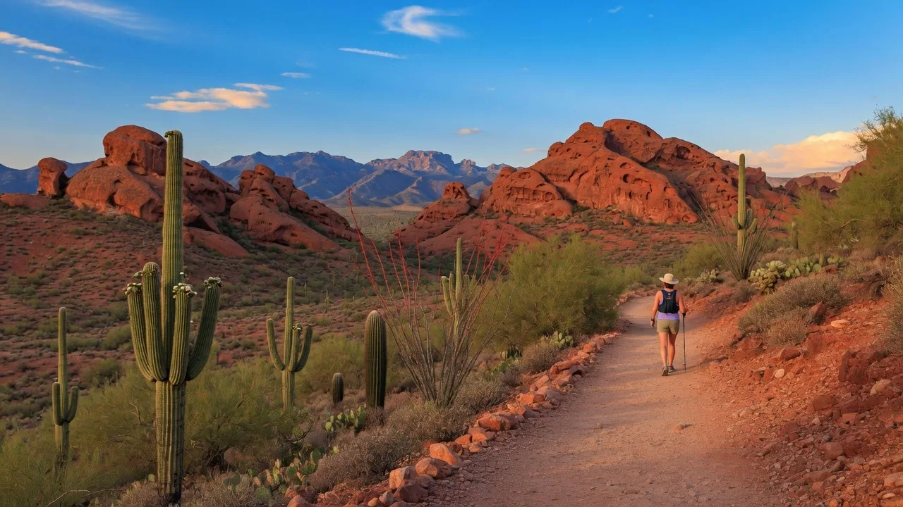 Relocating to Phoenix? What You Need to Know