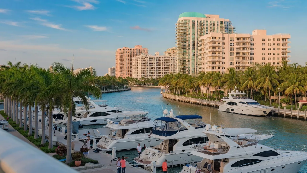 West Palm Beach Florida