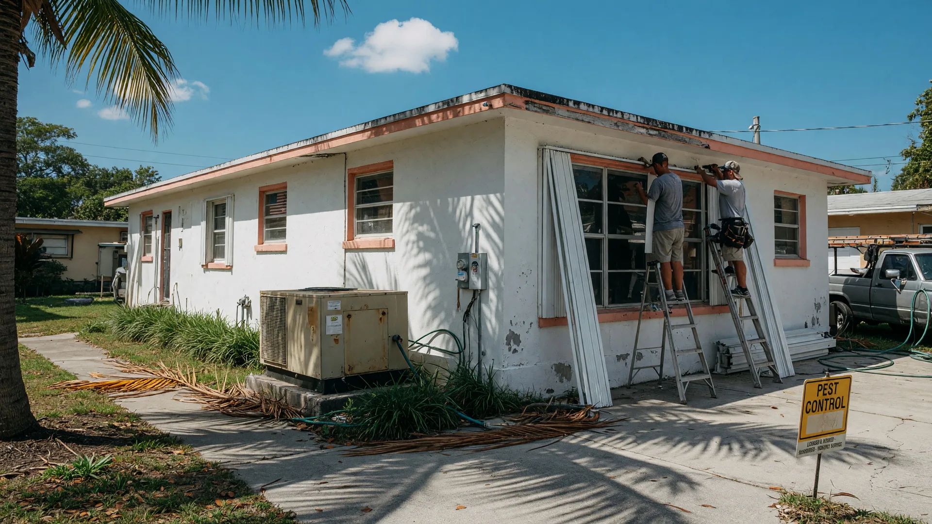 The Hidden Costs of Living in Florida Nobody Tells You About
