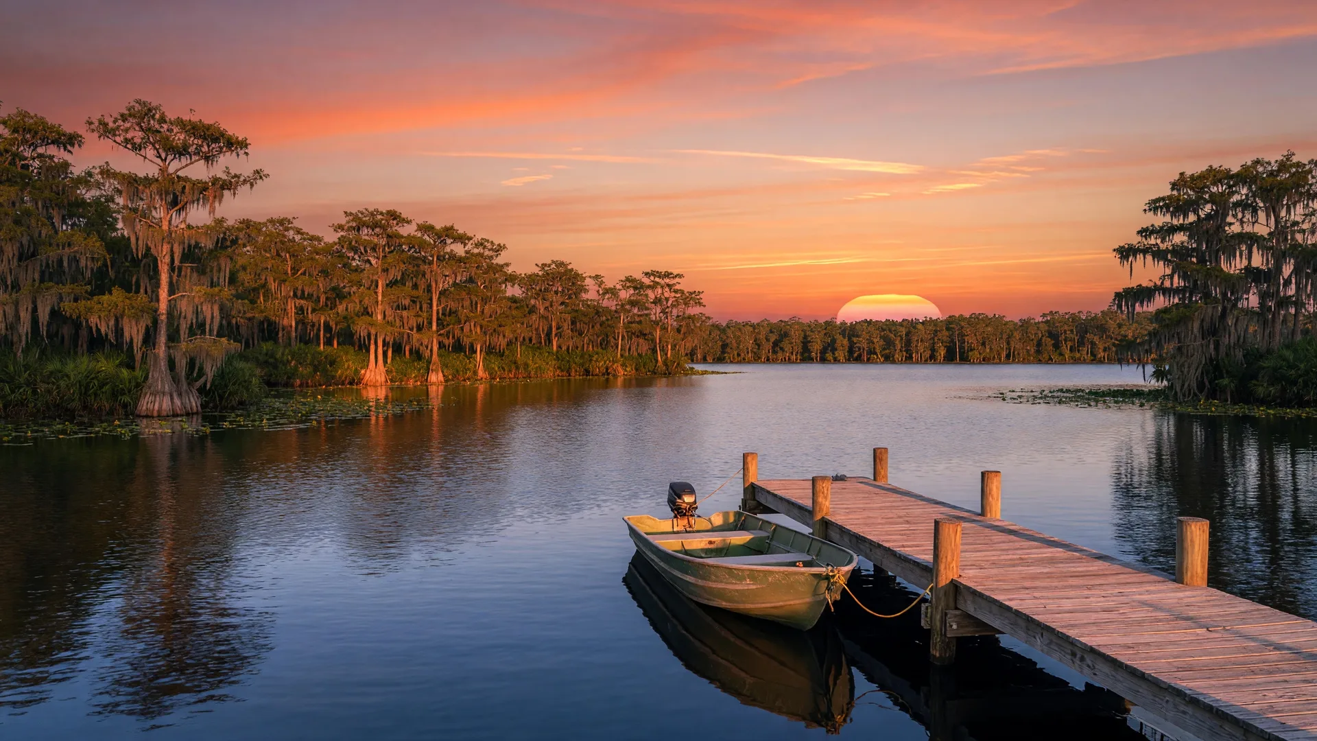 Leesburg Florida