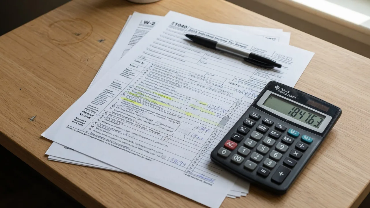NJ Exit Tax Explained: What It Is and How to Prepare