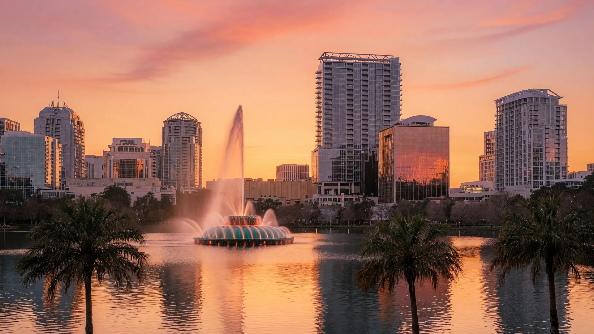 Orlando Florida