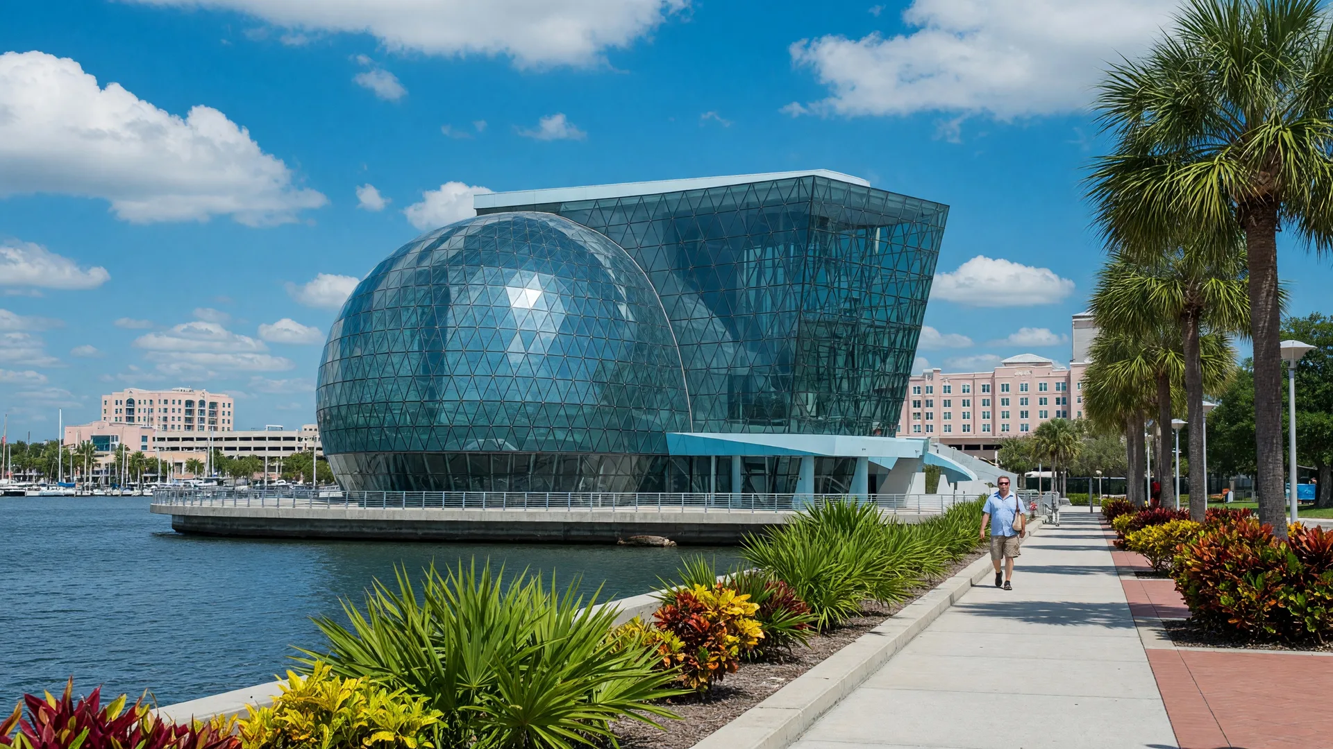 St. Petersburg Florida