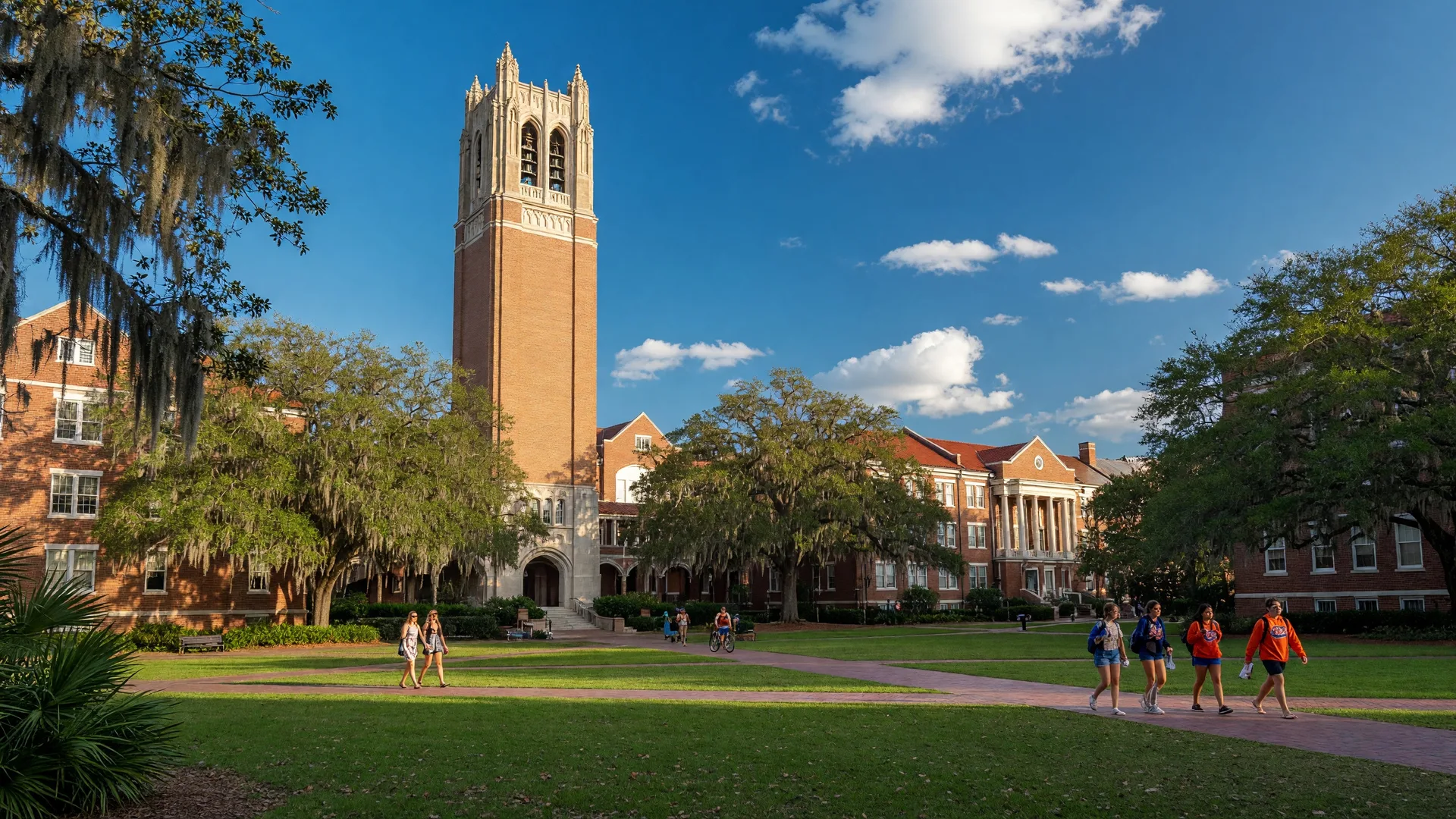 Gainesville Florida