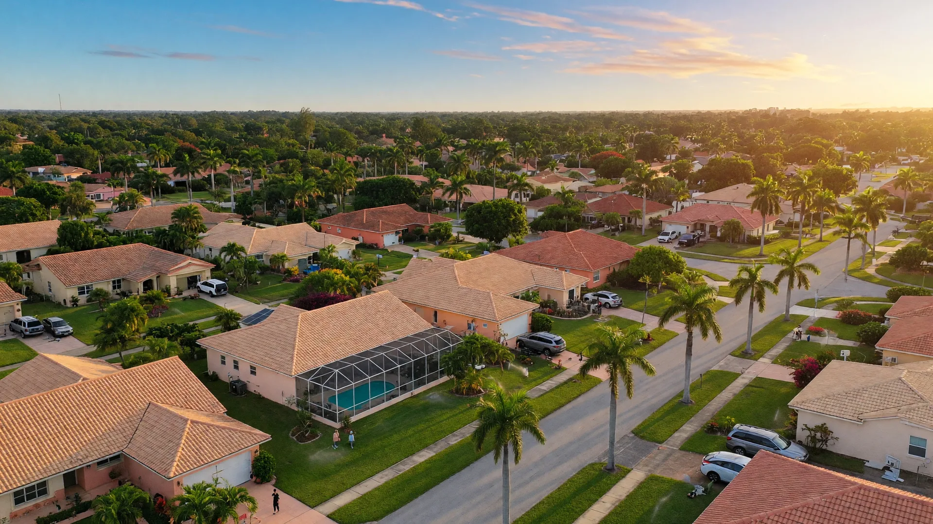 Palm Beach Gardens Florida