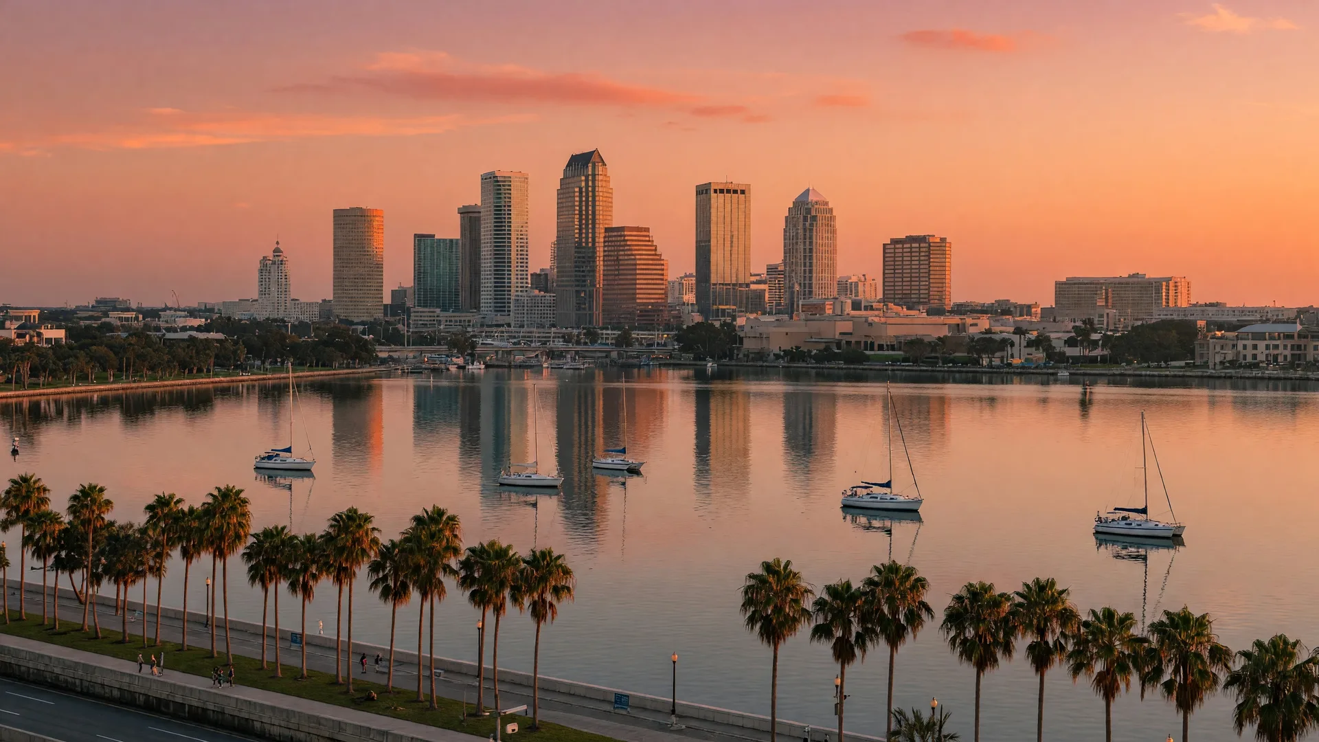 Tampa Florida