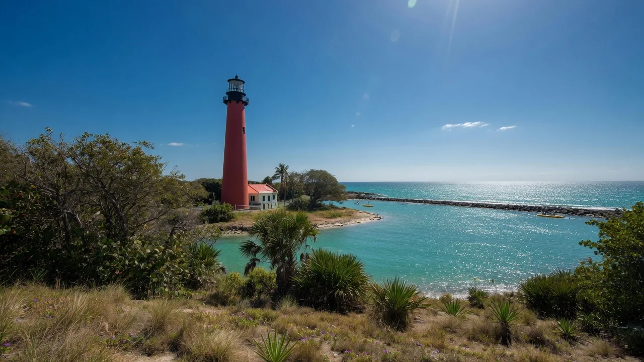 Jupiter Florida