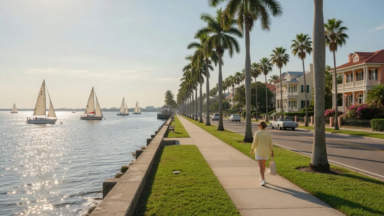 A Day in the Life in Tampa, FL — Bay Area Living