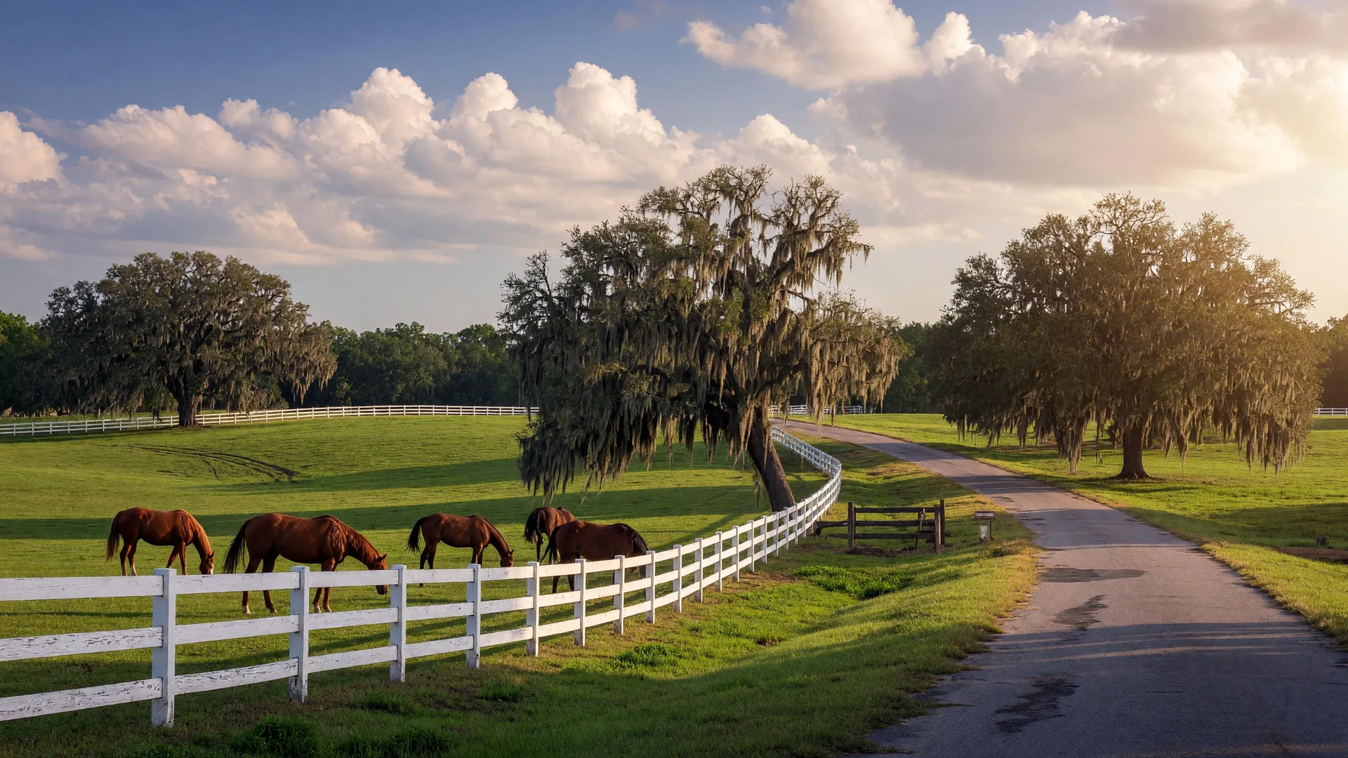 Ocala Florida