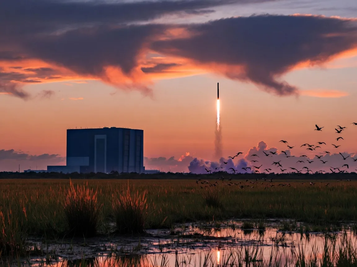 Space Coast (Melbourne, Palm Bay) Florida