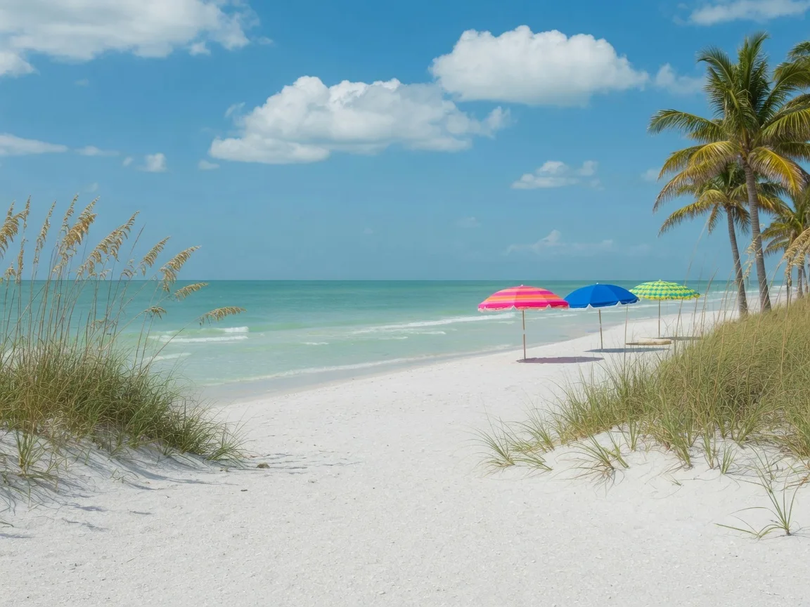 Sarasota and North Port Florida