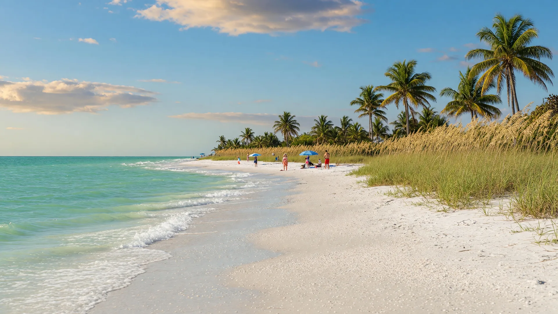 Sarasota Florida