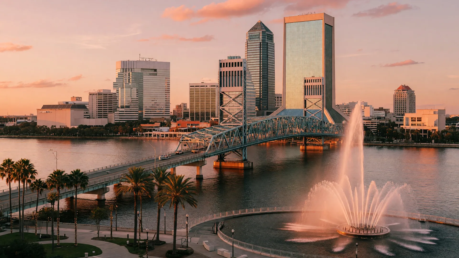 Jacksonville Florida