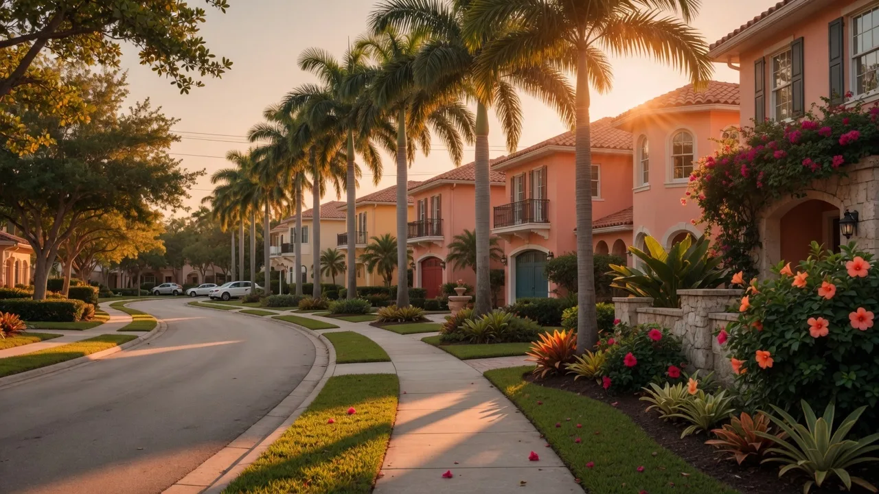 Delray Beach Florida