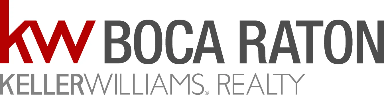 Keller Williams Boca Raton Realty