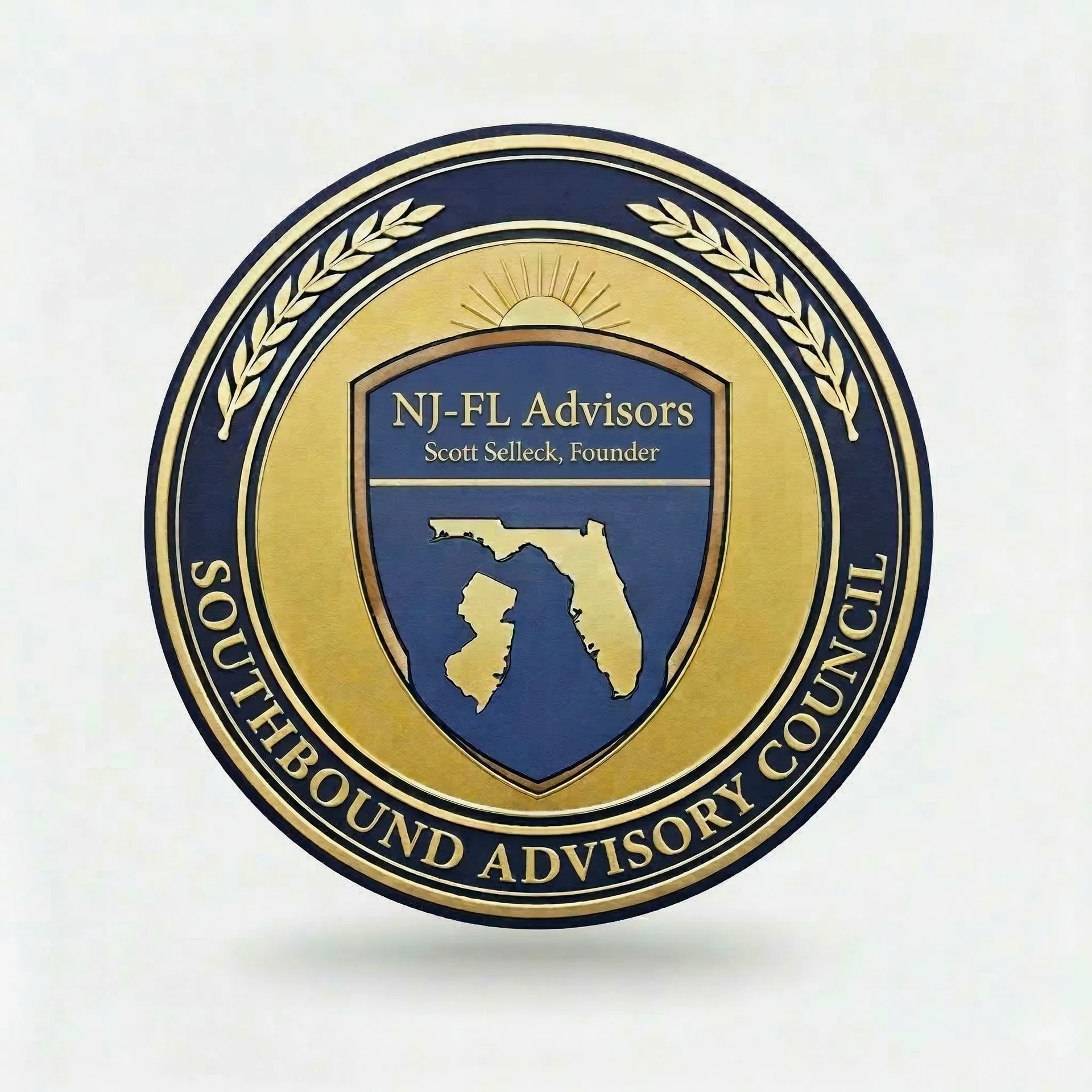 Southbound Advisory Council | NJ-FL Advisors