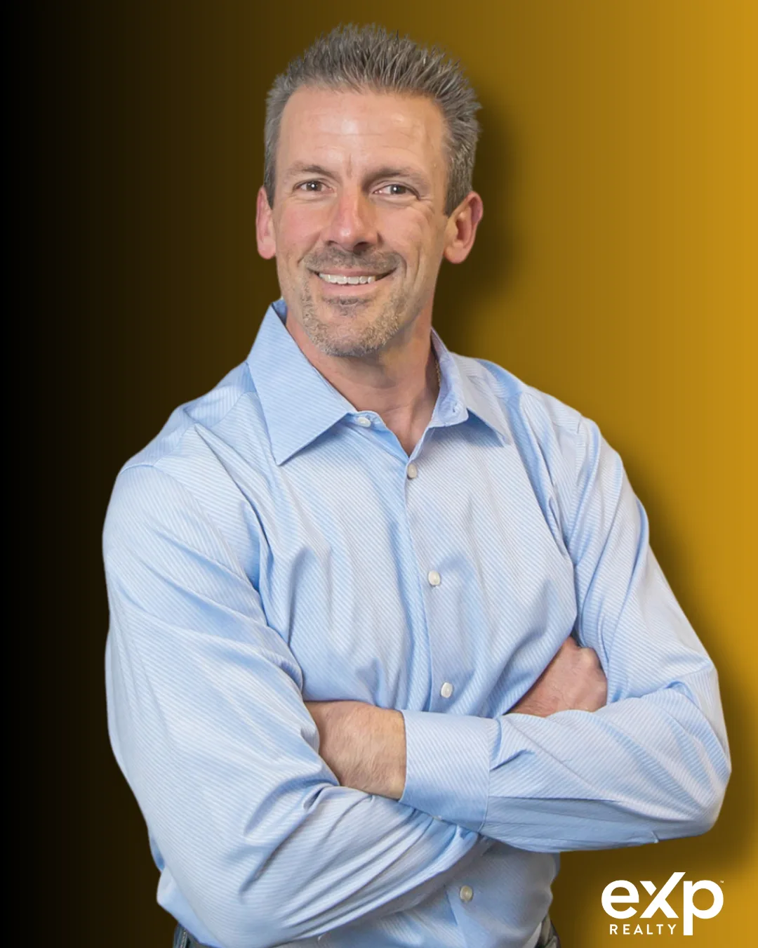 Jason DeLong, founder of Heartland Homes KC