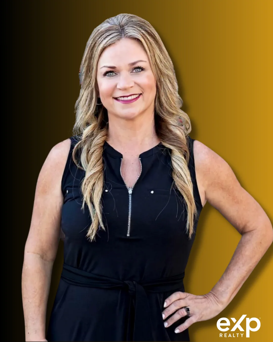 Jana DeLong, co-founder of Heartland Homes KC
