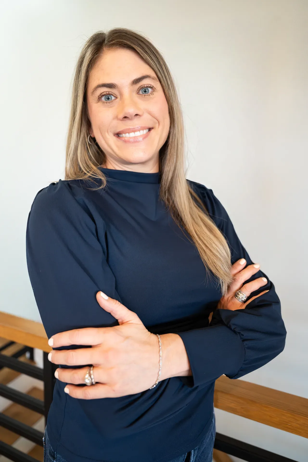 LeaAnn Taylor — Glasshouse Realty agent