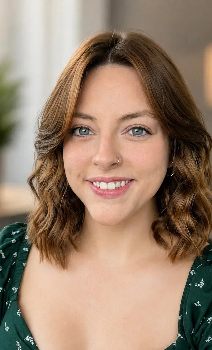 Misty Vincent — Glasshouse Realty agent