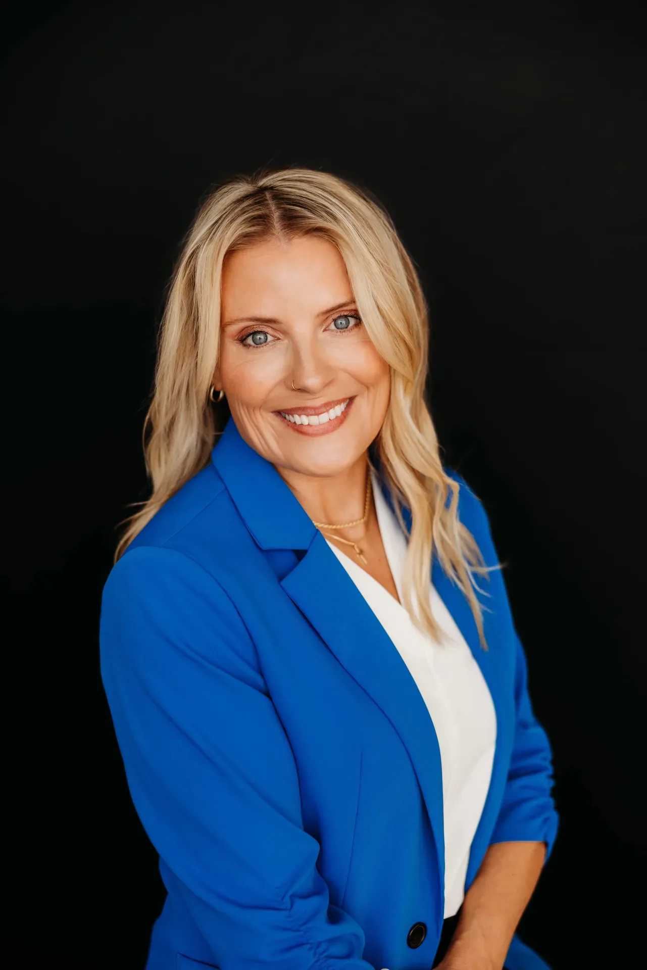 Brittany Singer — Glasshouse Realty agent