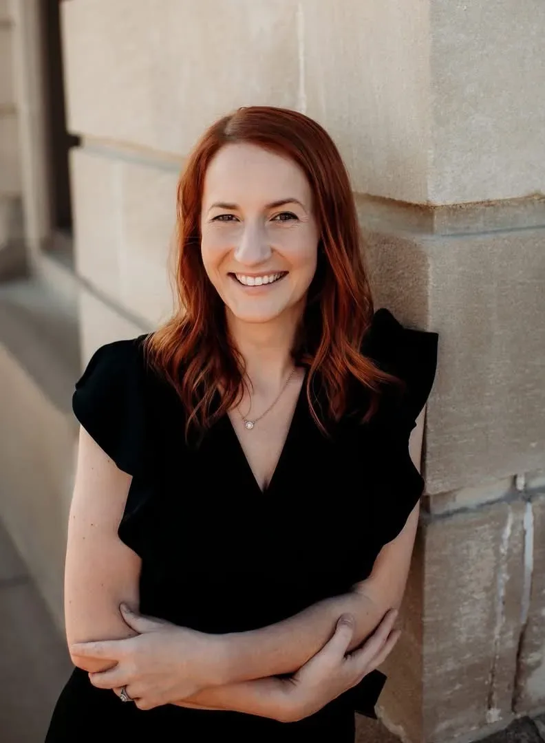 Lauren Stroud — Glasshouse Realty agent