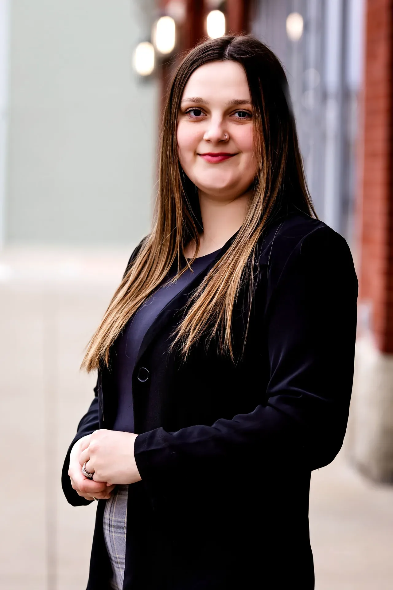 Colleen Curtis — Glasshouse Realty agent