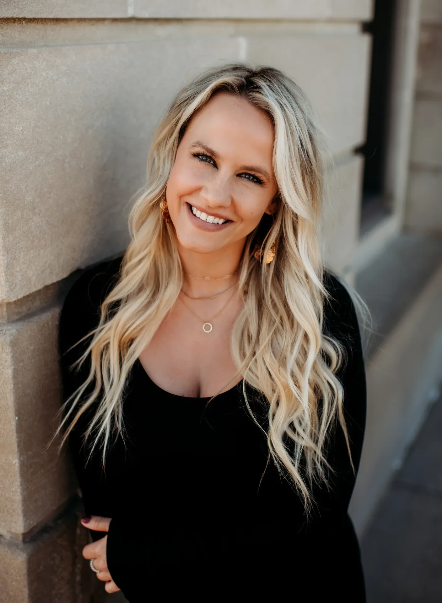 Laura Long — Glasshouse Realty agent