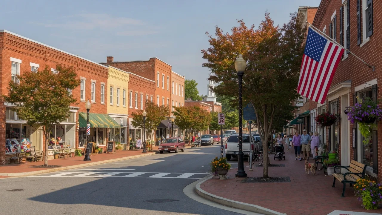 Fauquier County Market Update: What Buyers Should Know in 2026