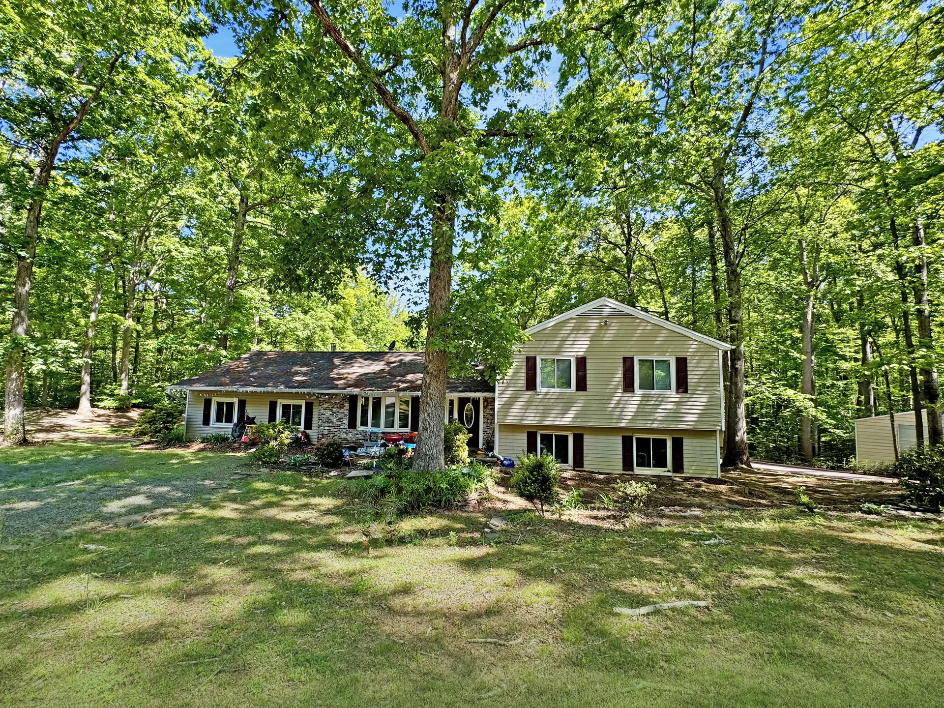 4490 Silver Hill Ct
