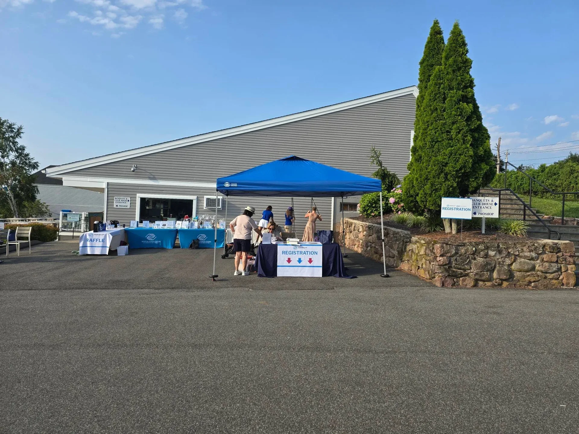 8th Annual Calcagni Golf Classic: A Day of Golf, Giving, and Community