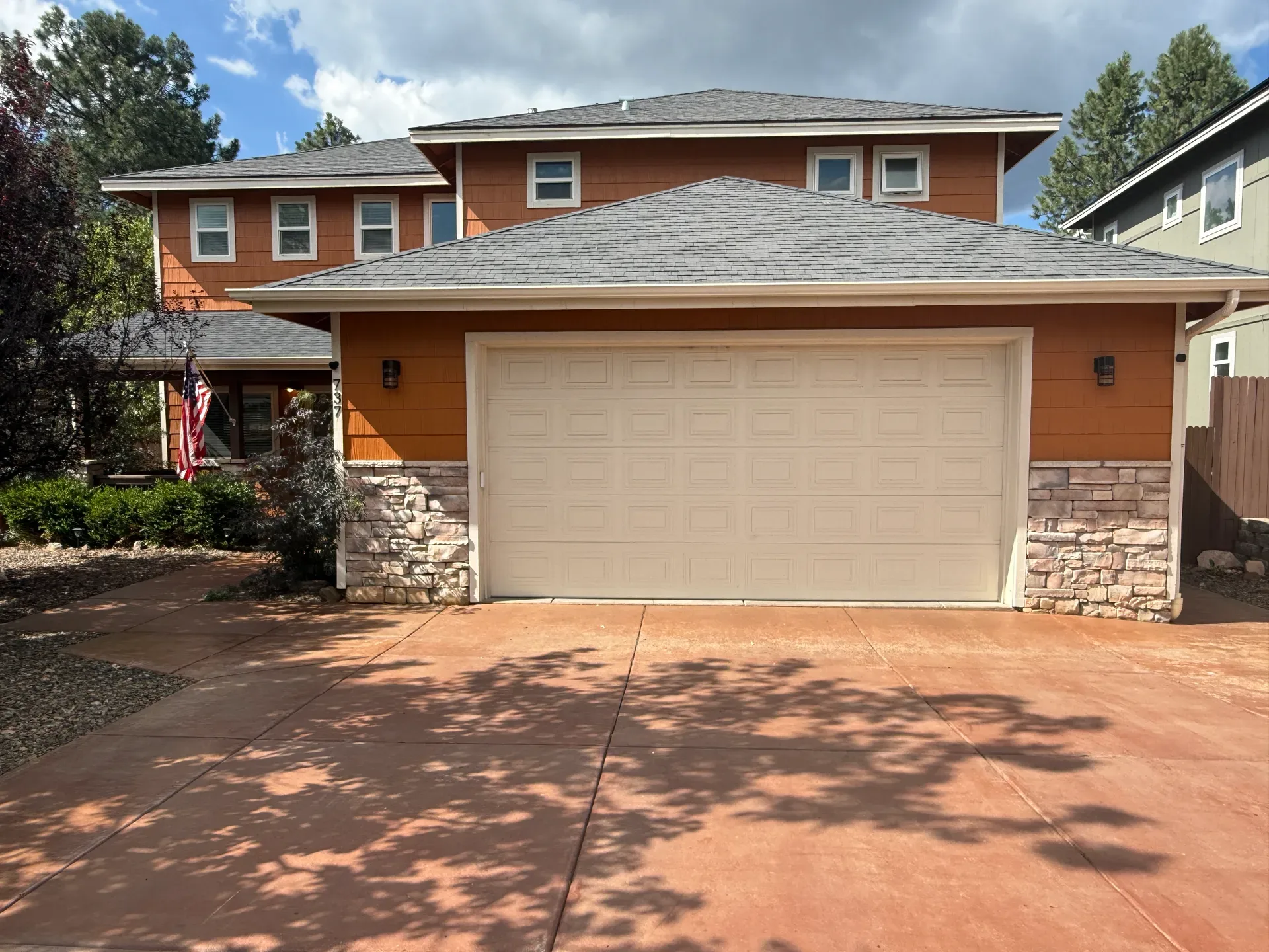 737 W Cattle Drive Trail Home for Sale