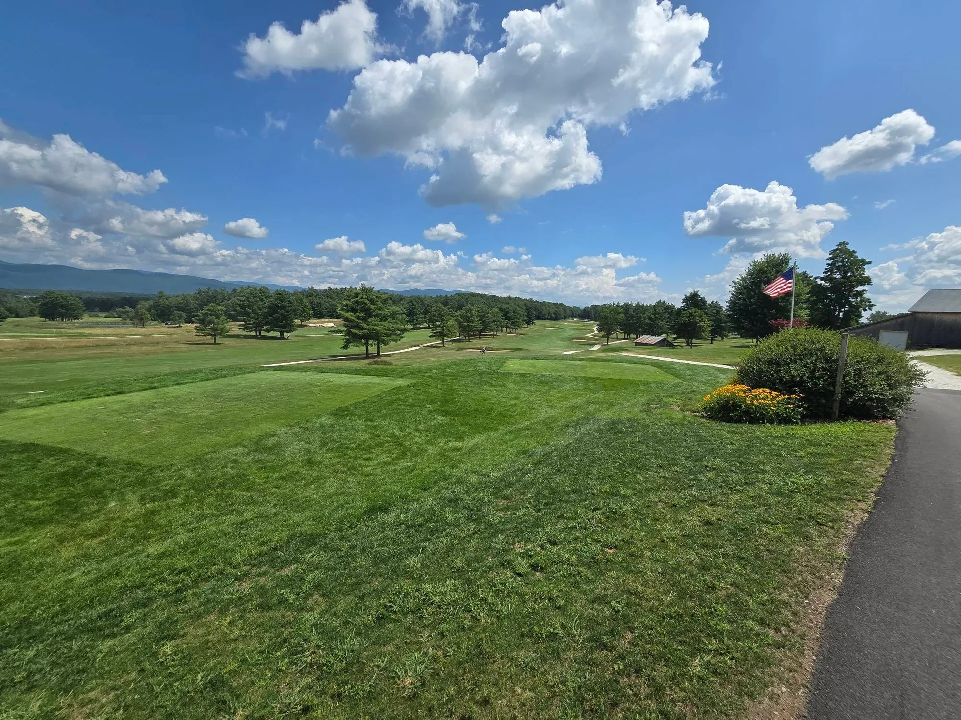 A Day at Middlebury College — Exploring Vermont's Charming Campus and Golf Course